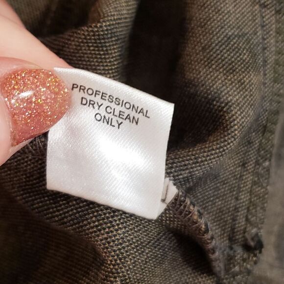 NWT Jade Melody Tam Lepard Top Sz M - Picture 9 of 15